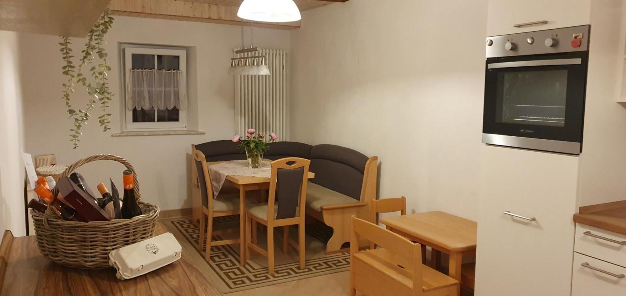 Gaestehaus Ringhof Florsheim-Dalsheim Eksteriør bilde